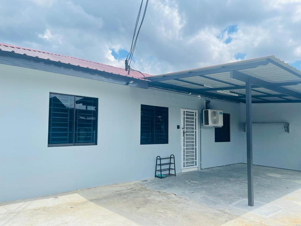 Sshomestay Skudai Exterior photo